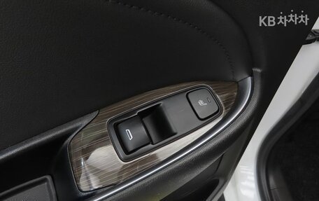 Chevrolet Malibu IX, 2022 год, 1 185 000 рублей, 17 фотография