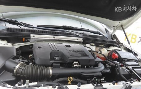 Chevrolet Malibu IX, 2022 год, 1 185 000 рублей, 18 фотография