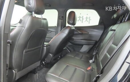 Chevrolet TrailBlazer, 2021 год, 1 585 000 рублей, 6 фотография
