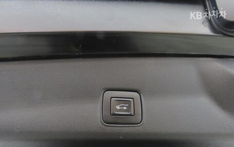 Chevrolet TrailBlazer, 2021 год, 1 585 000 рублей, 17 фотография