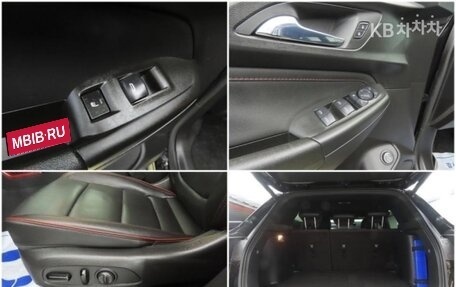 Chevrolet TrailBlazer, 2021 год, 1 585 000 рублей, 18 фотография