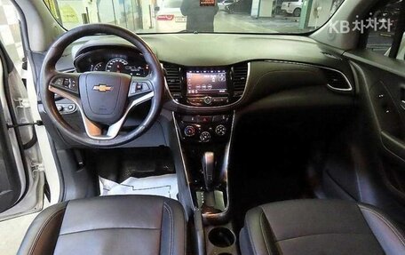 Chevrolet Trax, 2021 год, 1 085 000 рублей, 9 фотография