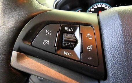 Chevrolet Trax, 2021 год, 1 085 000 рублей, 13 фотография