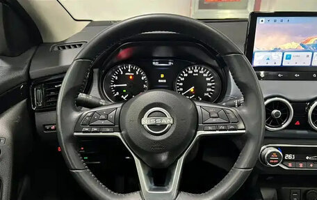 Nissan Qashqai, 2025 год, 1 795 004 рублей, 10 фотография