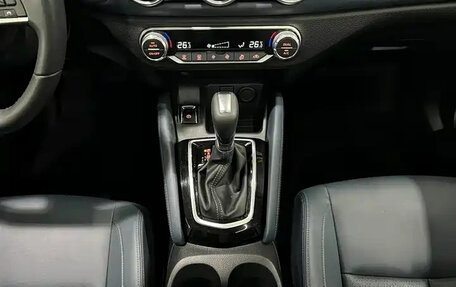 Nissan Qashqai, 2025 год, 1 795 004 рублей, 13 фотография