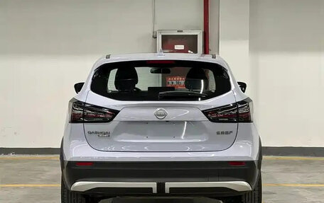 Nissan Qashqai, 2025 год, 1 795 004 рублей, 5 фотография