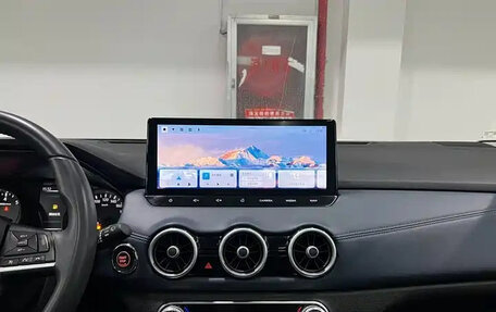 Nissan Qashqai, 2025 год, 1 795 004 рублей, 11 фотография