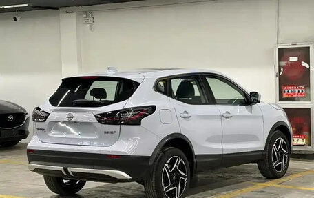 Nissan Qashqai, 2025 год, 1 795 004 рублей, 6 фотография
