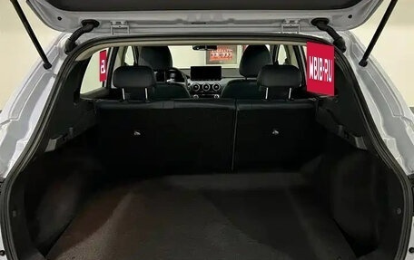 Nissan Qashqai, 2025 год, 1 795 004 рублей, 17 фотография