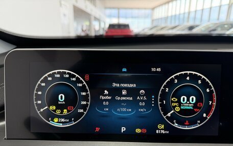Chery Tiggo 4 I рестайлинг, 2025 год, 1 900 000 рублей, 12 фотография
