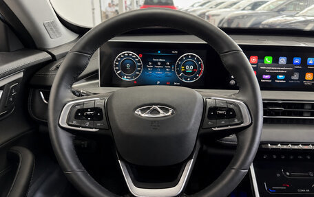 Chery Tiggo 4 I рестайлинг, 2025 год, 1 900 000 рублей, 11 фотография