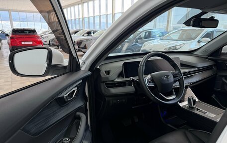 Chery Tiggo 4 I рестайлинг, 2025 год, 1 900 000 рублей, 8 фотография