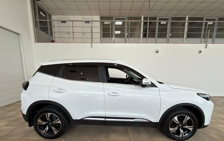 Chery Tiggo 4 I рестайлинг, 2025 год, 1 900 000 рублей, 7 фотография