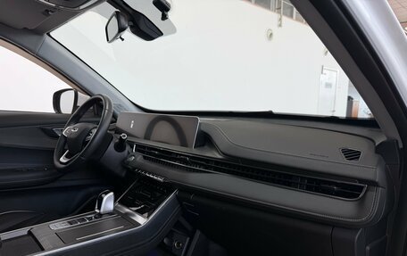 Chery Tiggo 4 I рестайлинг, 2025 год, 1 900 000 рублей, 10 фотография