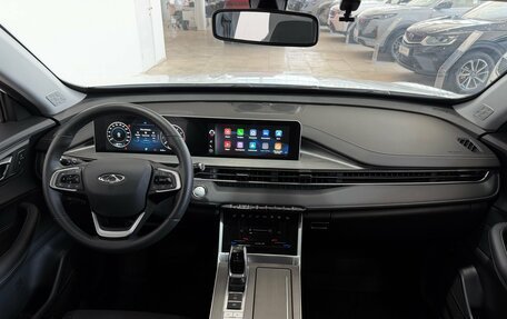 Chery Tiggo 4 I рестайлинг, 2025 год, 1 900 000 рублей, 9 фотография