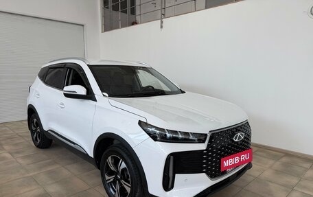 Chery Tiggo 4 I рестайлинг, 2025 год, 1 900 000 рублей, 2 фотография