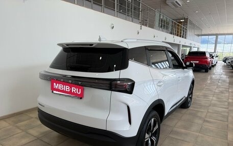 Chery Tiggo 4 I рестайлинг, 2025 год, 1 900 000 рублей, 4 фотография