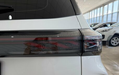 Chery Tiggo 4 I рестайлинг, 2025 год, 1 900 000 рублей, 20 фотография