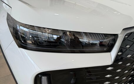 Chery Tiggo 4 I рестайлинг, 2025 год, 1 900 000 рублей, 17 фотография