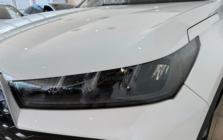 Chery Tiggo 4 I рестайлинг, 2025 год, 1 900 000 рублей, 18 фотография