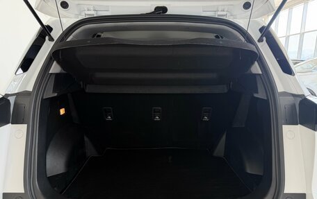 Chery Tiggo 4 I рестайлинг, 2025 год, 1 900 000 рублей, 24 фотография