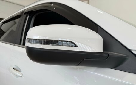 Chery Tiggo 4 I рестайлинг, 2025 год, 1 900 000 рублей, 25 фотография