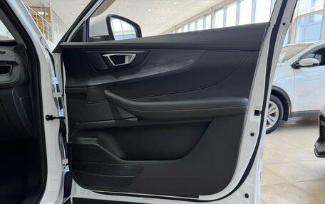 Chery Tiggo 4 I рестайлинг, 2025 год, 1 900 000 рублей, 28 фотография