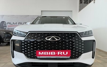 Chery Tiggo 4 I рестайлинг, 2025 год, 1 900 000 рублей, 21 фотография