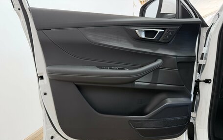 Chery Tiggo 4 I рестайлинг, 2025 год, 1 900 000 рублей, 34 фотография