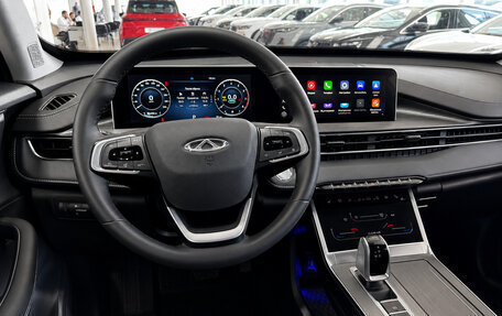 Chery Tiggo 4 I рестайлинг, 2025 год, 1 900 000 рублей, 39 фотография