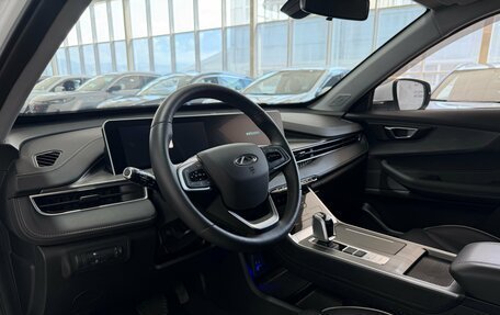 Chery Tiggo 4 I рестайлинг, 2025 год, 1 900 000 рублей, 36 фотография