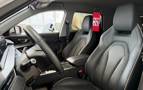 Chery Tiggo 4 I рестайлинг, 2025 год, 1 900 000 рублей, 37 фотография