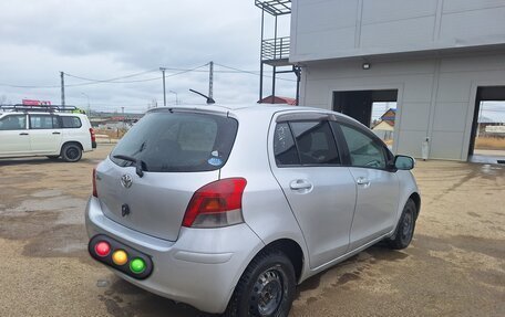 Toyota Vitz, 2010 год, 480 000 рублей, 3 фотография