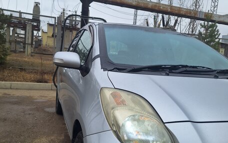 Toyota Vitz, 2010 год, 480 000 рублей, 5 фотография