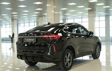 Haval F7x I, 2023 год, 1 766 000 рублей, 2 фотография