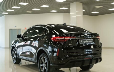 Haval F7x I, 2023 год, 1 766 000 рублей, 4 фотография