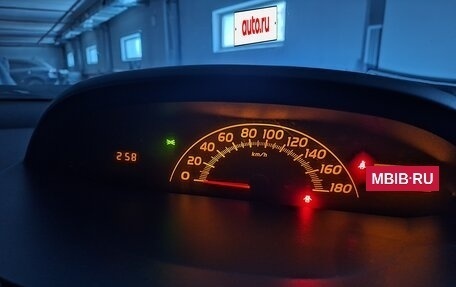 Toyota Vitz, 2010 год, 480 000 рублей, 10 фотография