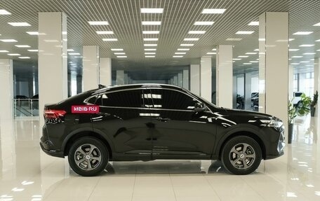Haval F7x I, 2023 год, 1 766 000 рублей, 5 фотография