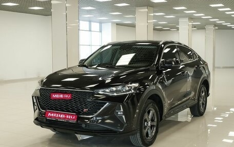 Haval F7x I, 2023 год, 1 766 000 рублей, 1 фотография