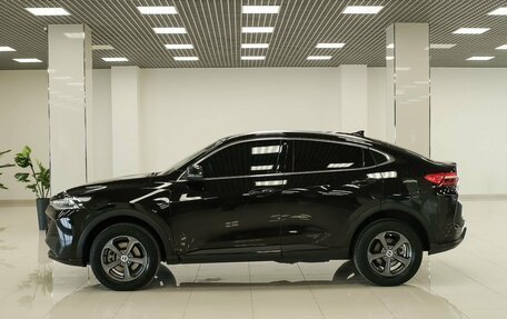 Haval F7x I, 2023 год, 1 766 000 рублей, 6 фотография