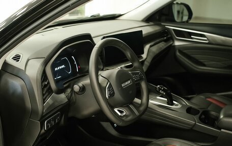 Haval F7x I, 2023 год, 1 766 000 рублей, 14 фотография