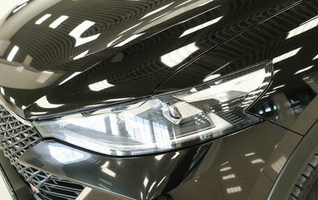 Haval F7x I, 2023 год, 1 766 000 рублей, 8 фотография