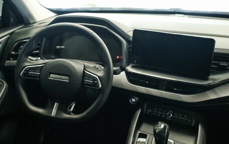 Haval F7x I, 2023 год, 1 766 000 рублей, 17 фотография