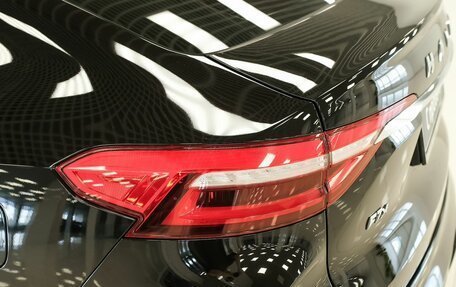Haval F7x I, 2023 год, 1 766 000 рублей, 10 фотография