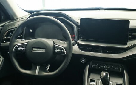 Haval F7x I, 2023 год, 1 766 000 рублей, 16 фотография