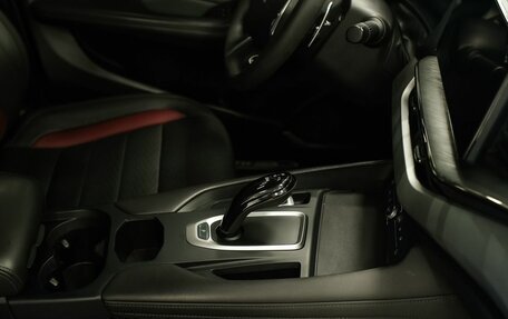 Haval F7x I, 2023 год, 1 766 000 рублей, 19 фотография