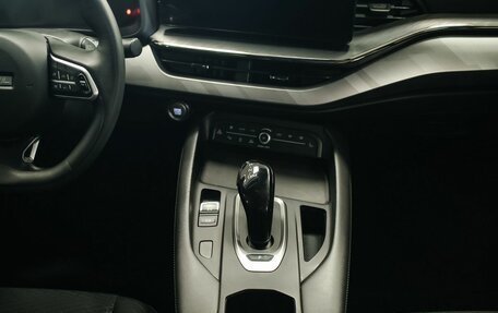 Haval F7x I, 2023 год, 1 766 000 рублей, 18 фотография
