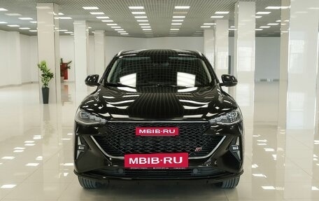 Haval F7x I, 2023 год, 1 766 000 рублей, 7 фотография