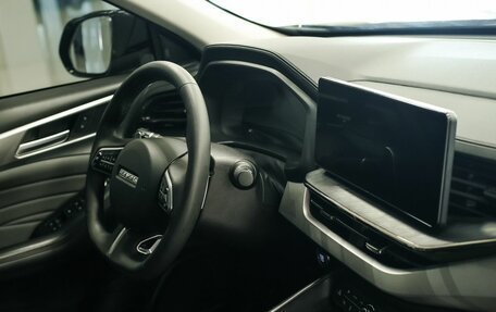 Haval F7x I, 2023 год, 1 766 000 рублей, 20 фотография