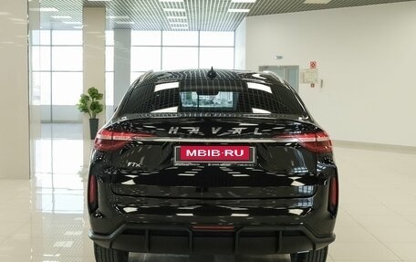Haval F7x I, 2023 год, 1 766 000 рублей, 9 фотография